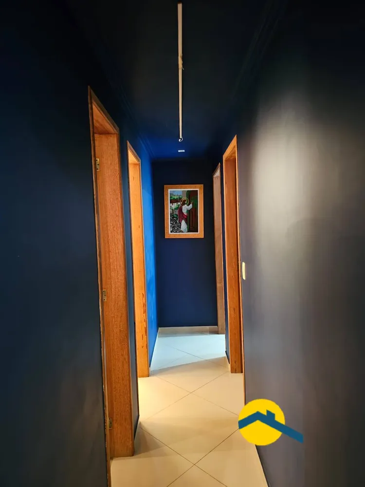 Apartamento, 3 quartos, 96 m² - Foto 14