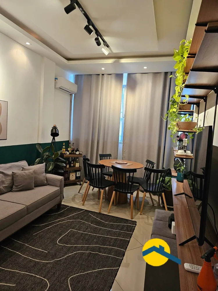 Apartamento, 3 quartos, 96 m² - Foto 3