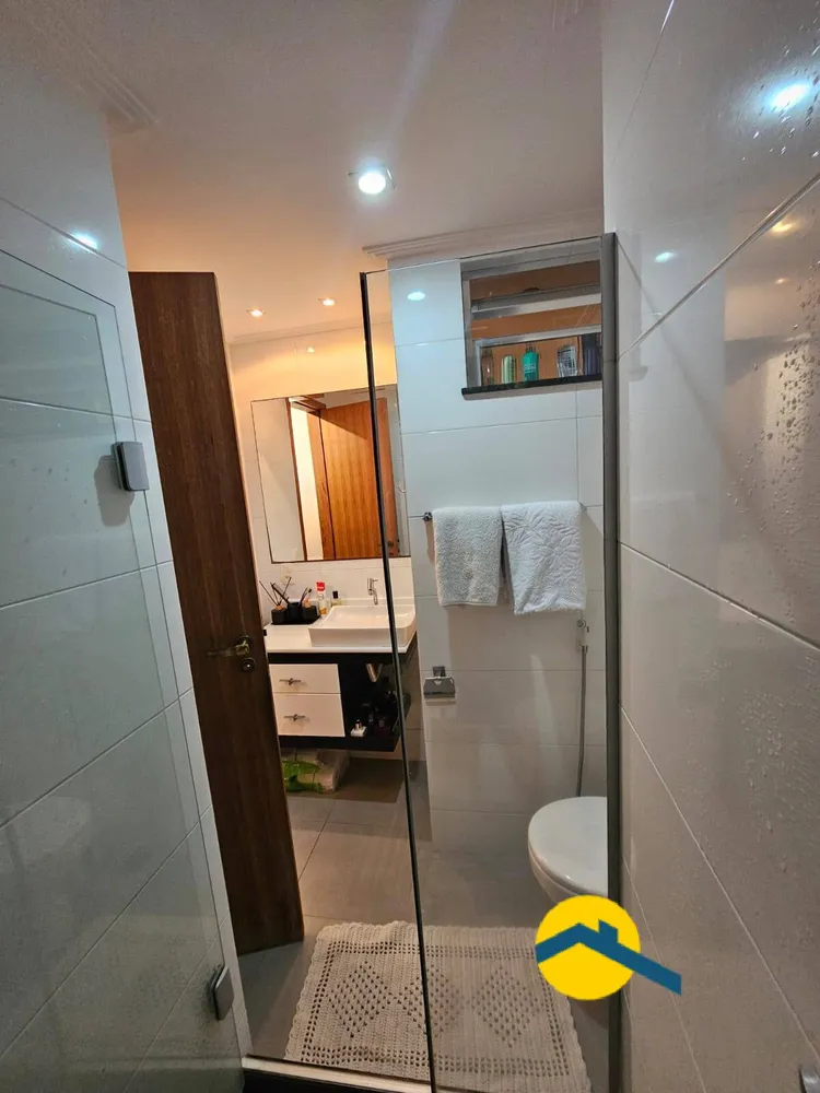 Apartamento, 3 quartos, 96 m² - Foto 31