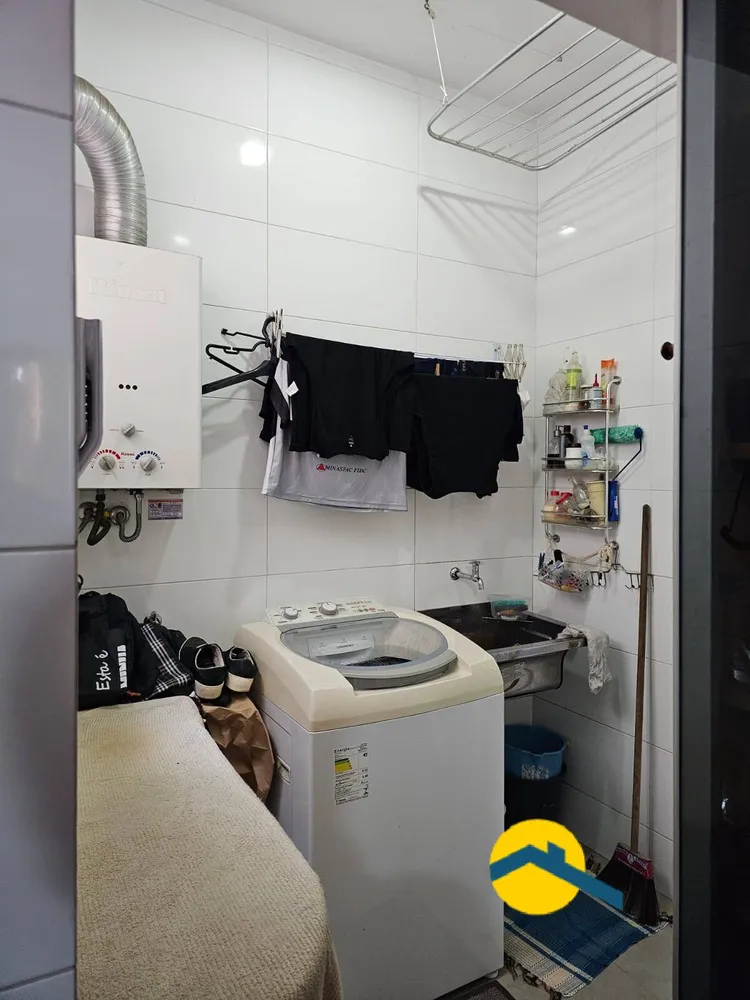 Apartamento, 3 quartos, 96 m² - Foto 34