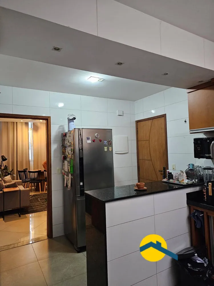 Apartamento, 3 quartos, 96 m² - Foto 11
