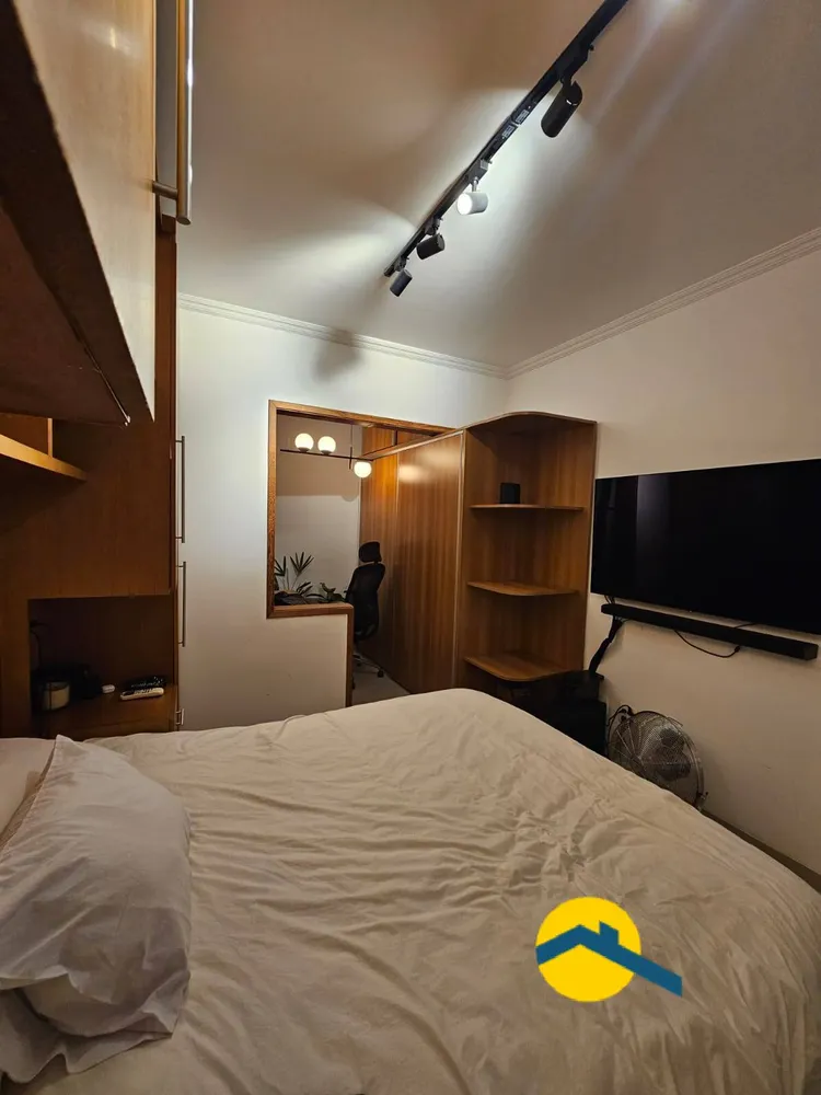 Apartamento, 3 quartos, 96 m² - Foto 20