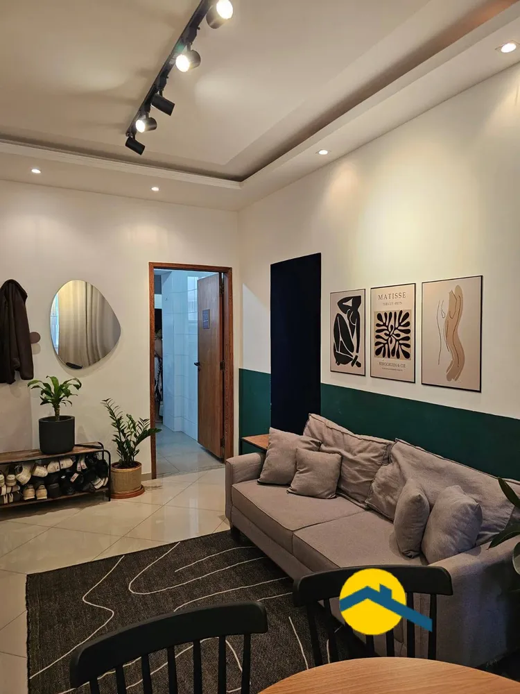Apartamento, 3 quartos, 96 m² - Foto 6