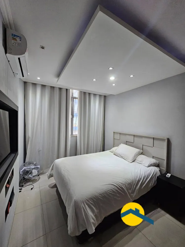 Apartamento, 3 quartos, 96 m² - Foto 29