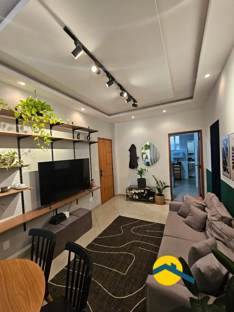 Apartamento, 3 quartos, 96 m² - Foto 7