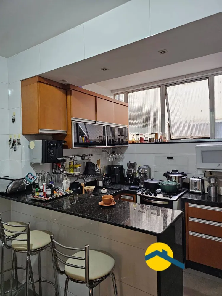 Apartamento, 3 quartos, 96 m² - Foto 12