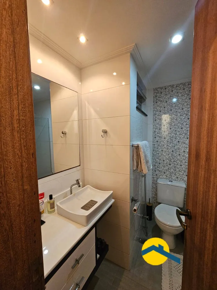 Apartamento, 3 quartos, 96 m² - Foto 16