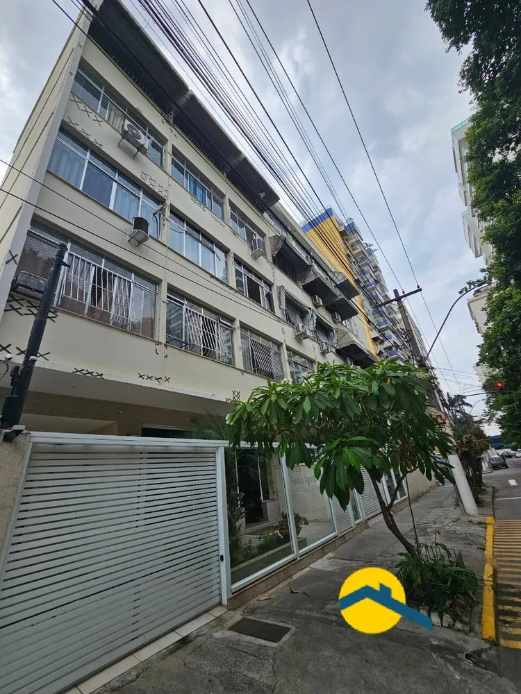 Apartamento, 3 quartos, 96 m² - Foto 37