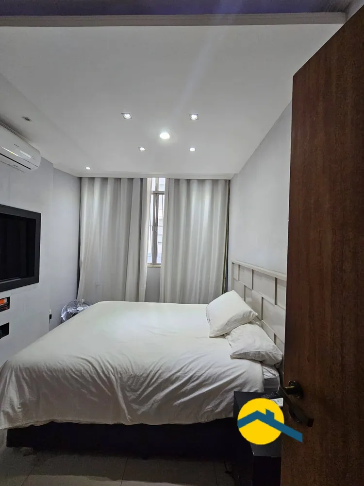 Apartamento, 3 quartos, 96 m² - Foto 28
