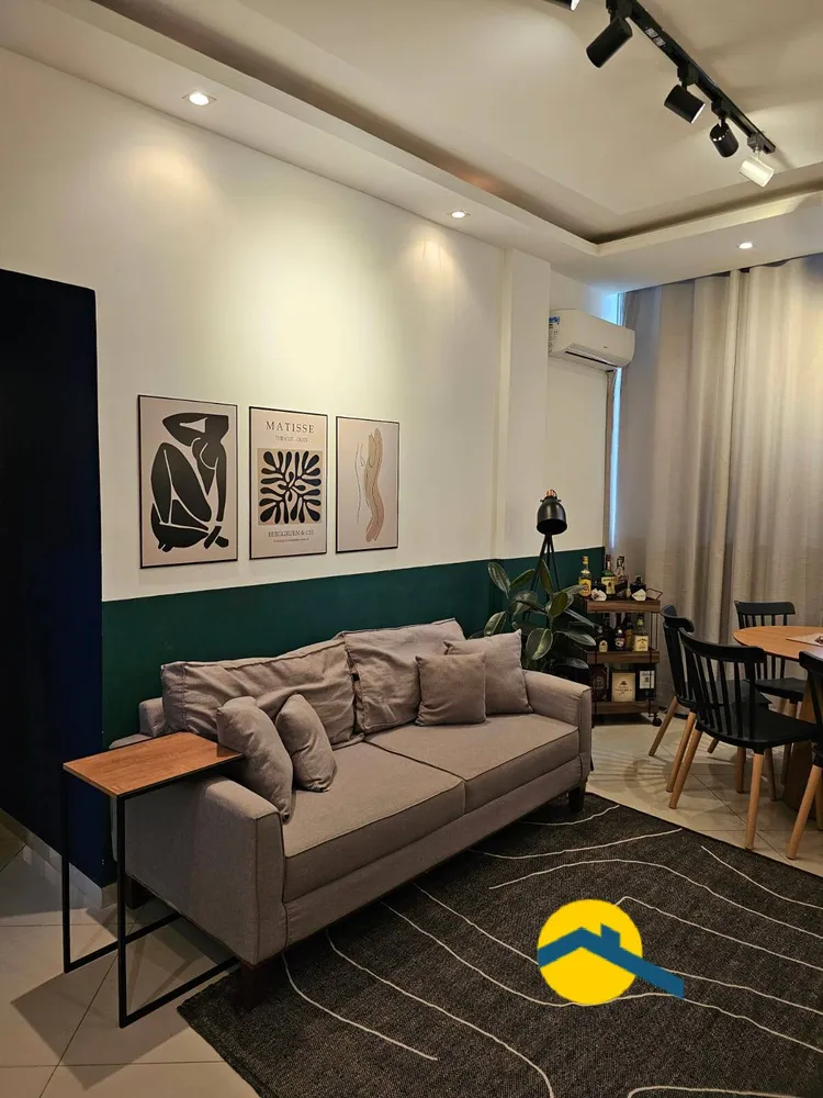 Apartamento, 3 quartos, 96 m² - Foto 8