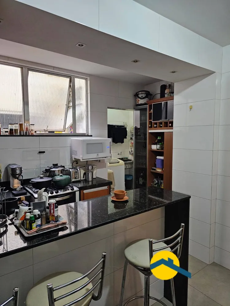 Apartamento, 3 quartos, 96 m² - Foto 13