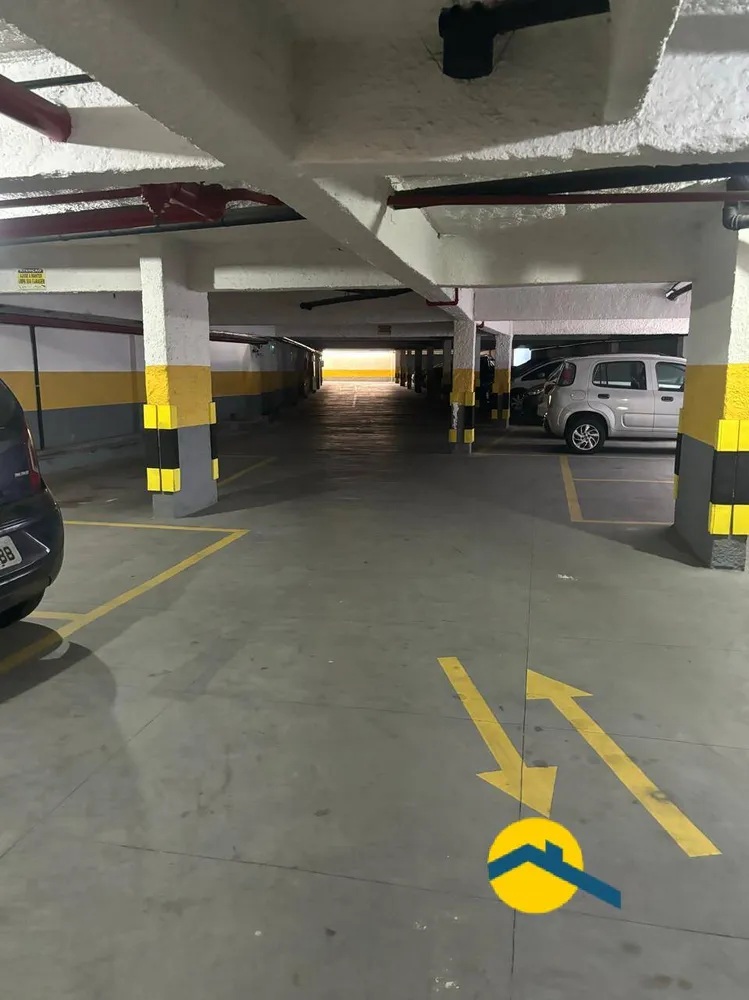 Apartamento, 2 quartos, 70 m² - Foto 25