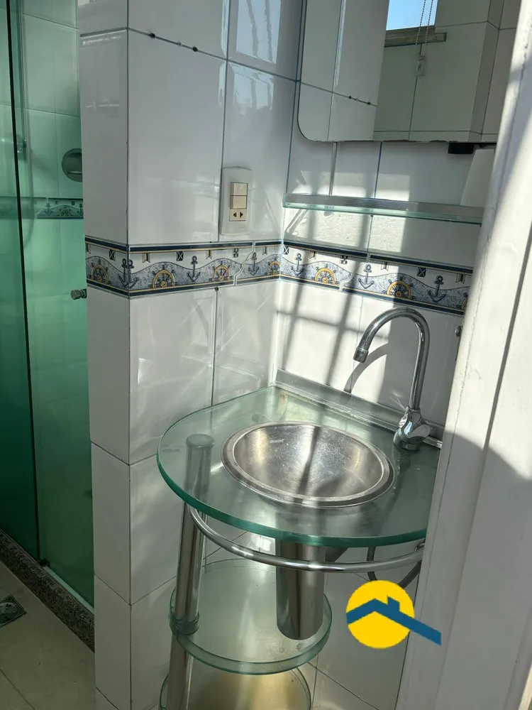 Apartamento, 2 quartos, 70 m² - Foto 16