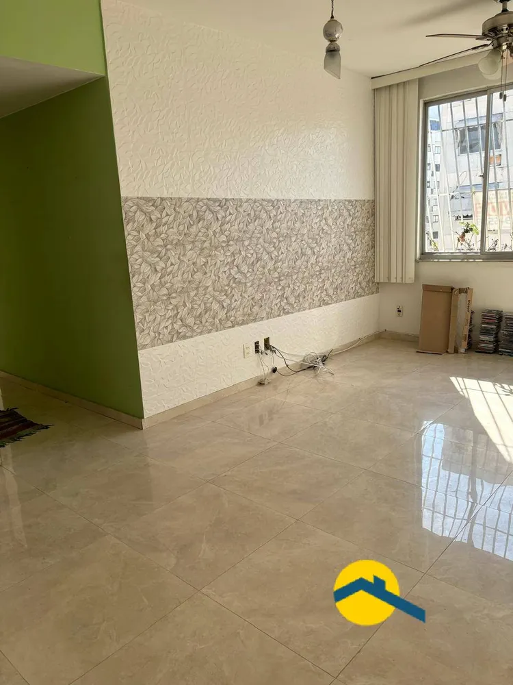 Apartamento, 2 quartos, 70 m² - Foto 2