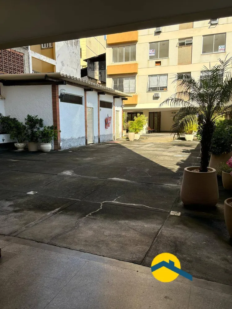 Apartamento, 2 quartos, 70 m² - Foto 9