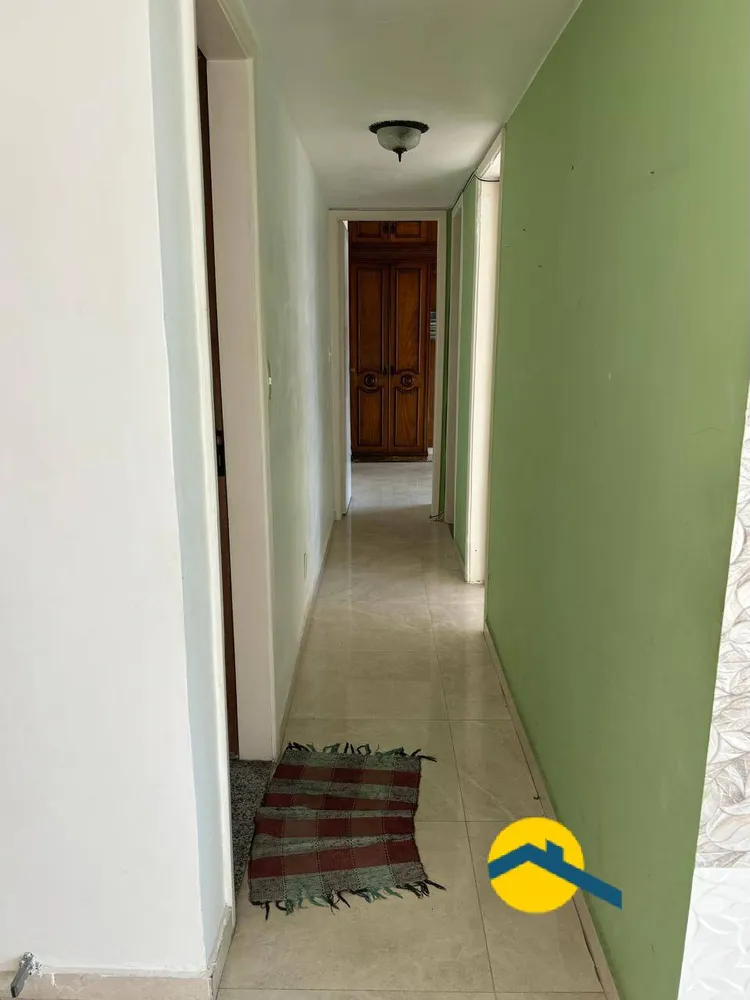 Apartamento, 2 quartos, 70 m² - Foto 11