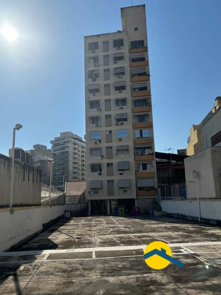 Apartamento, 2 quartos, 70 m² - Foto 24