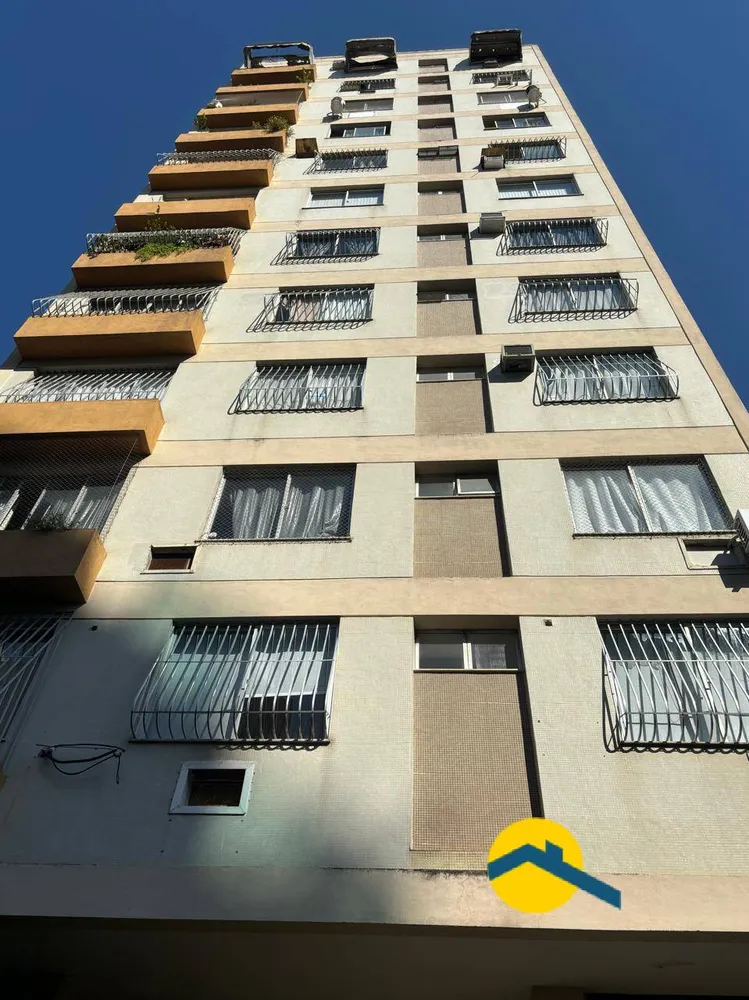 Apartamento, 2 quartos, 70 m² - Foto 26
