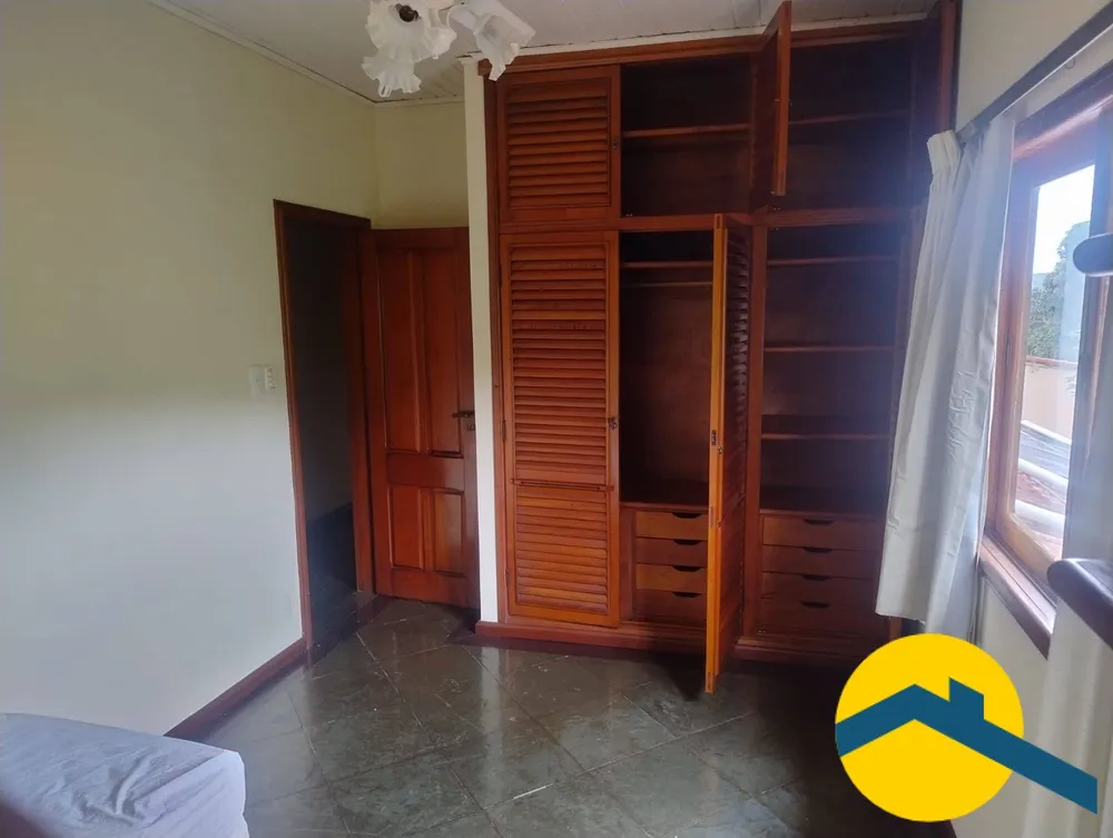 Casa de Condomínio, 4 quartos - Foto 15
