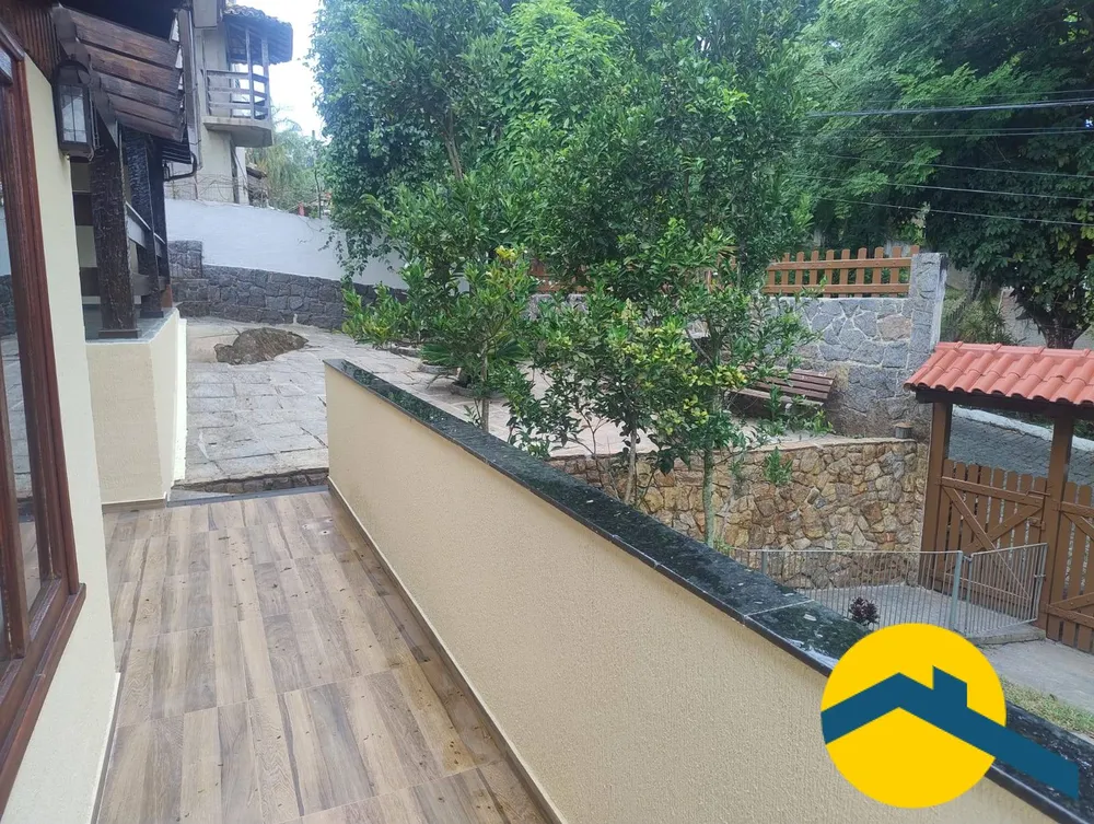 Casa de Condomínio, 4 quartos - Foto 5