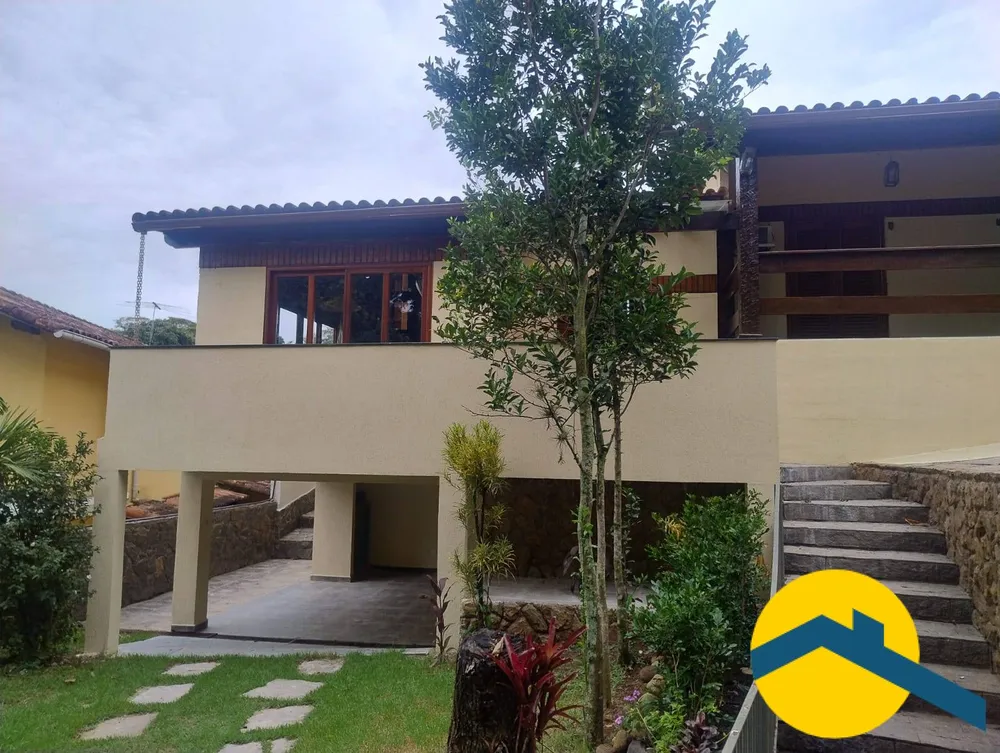 Casa de Condomínio, 4 quartos - Foto 2