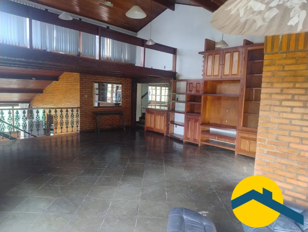 Casa de Condomínio, 4 quartos - Foto 7