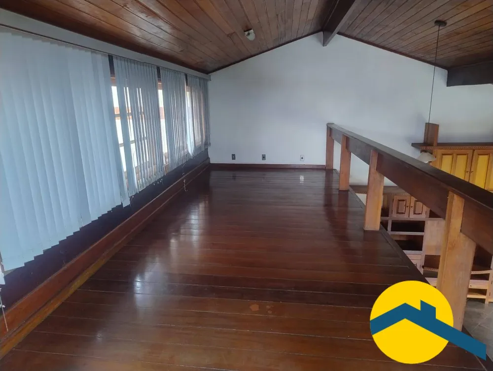 Casa de Condomínio, 4 quartos - Foto 11