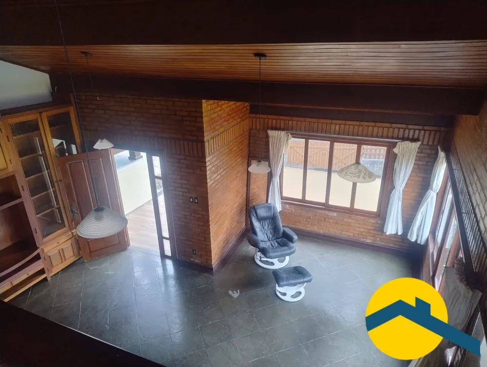 Casa de Condomínio, 4 quartos - Foto 12