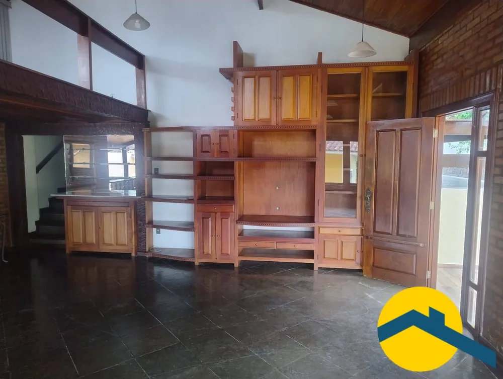Casa de Condomínio, 4 quartos - Foto 9