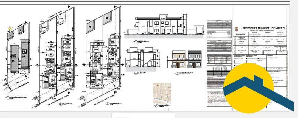 Casa, 4 quartos - Foto 5