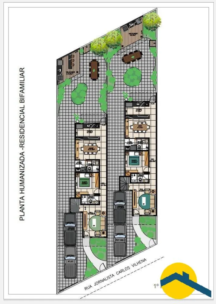 Casa, 4 quartos - Foto 6