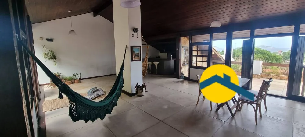 Casa, 4 quartos, 300 m² - Foto 4