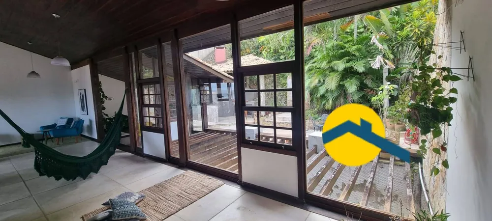 Casa, 4 quartos, 300 m² - Foto 9