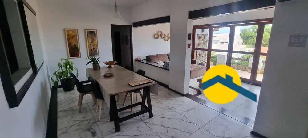 Casa, 4 quartos, 300 m² - Foto 3