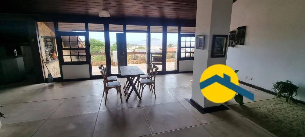 Casa, 4 quartos, 300 m² - Foto 8