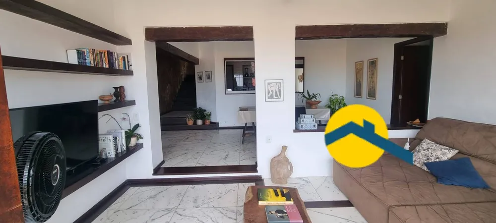 Casa, 4 quartos, 300 m² - Foto 13