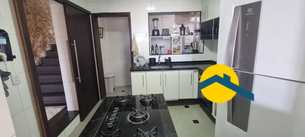 Casa, 4 quartos, 300 m² - Foto 6