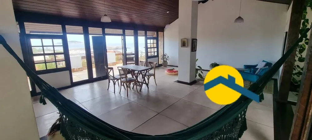 Casa, 4 quartos, 300 m² - Foto 5