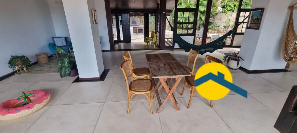 Casa, 4 quartos, 300 m² - Foto 7