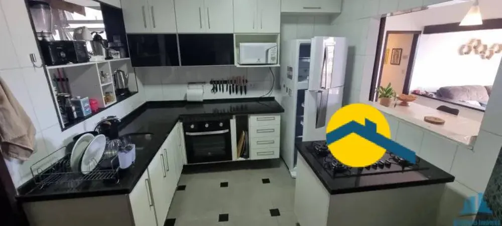Casa, 4 quartos, 300 m² - Foto 10