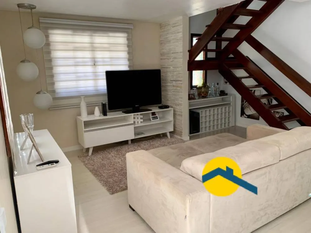Casa, 3 quartos, 120 m² - Foto 2