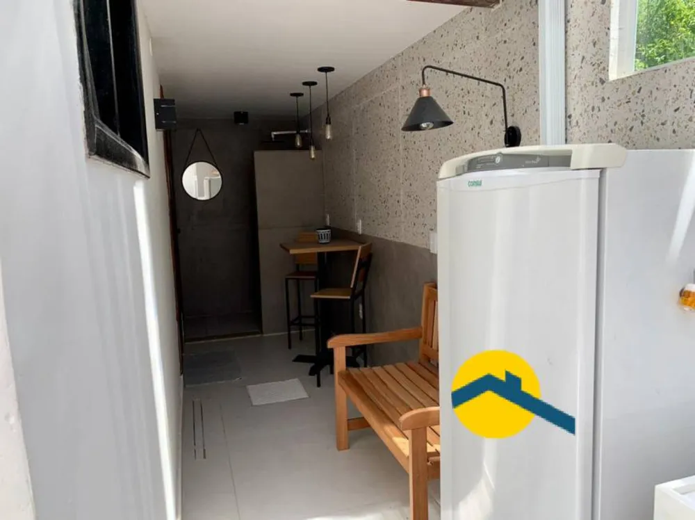 Casa, 3 quartos, 120 m² - Foto 14