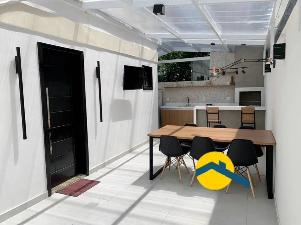 Casa, 3 quartos, 120 m² - Foto 16