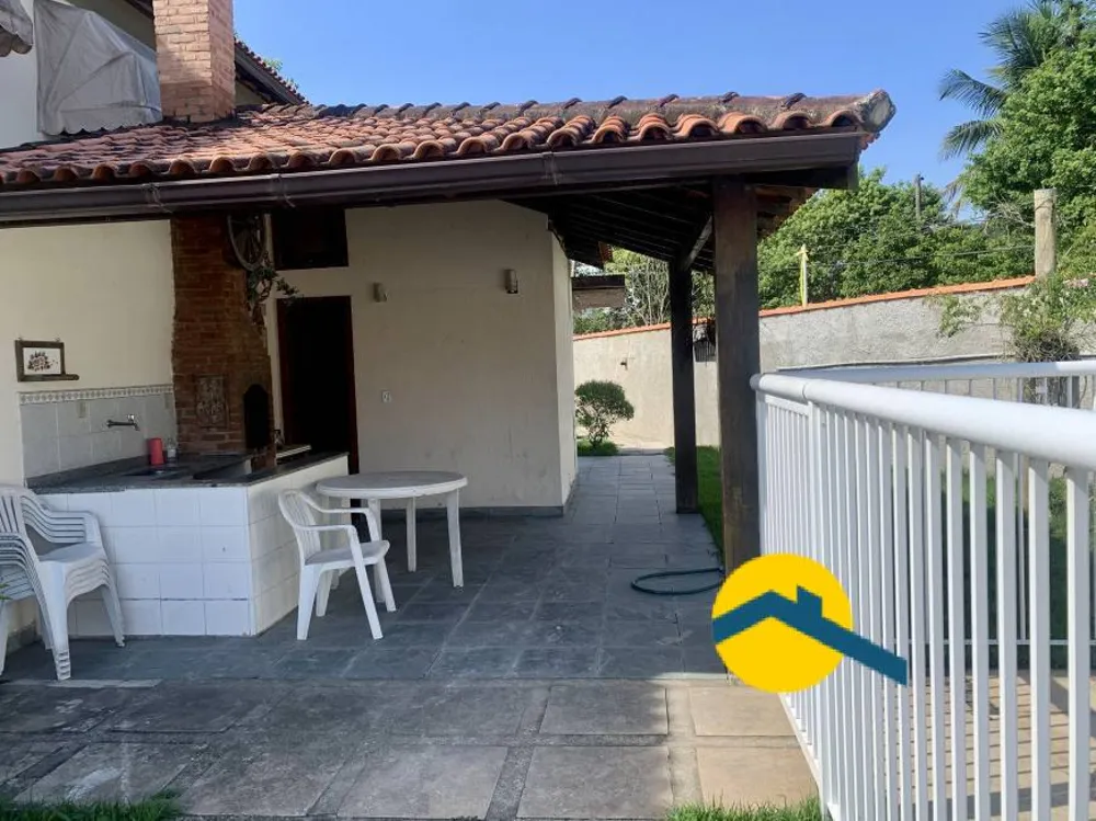 Casa, 3 quartos, 120 m² - Foto 18