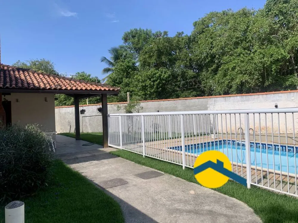 Casa, 3 quartos, 120 m² - Foto 19