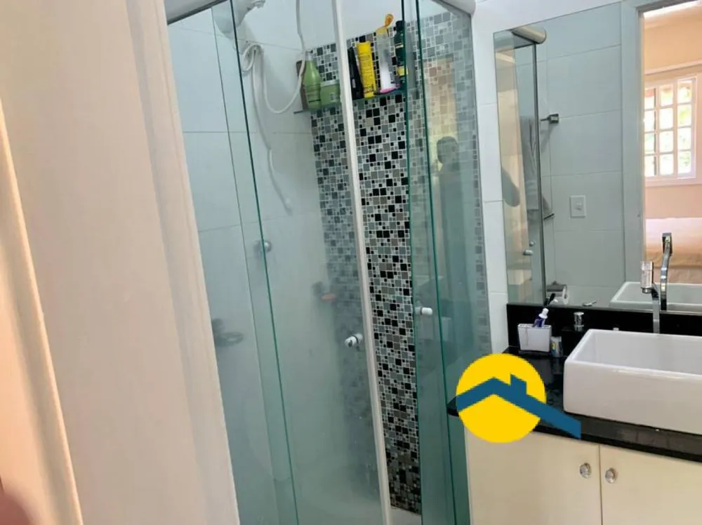 Casa, 3 quartos, 120 m² - Foto 6