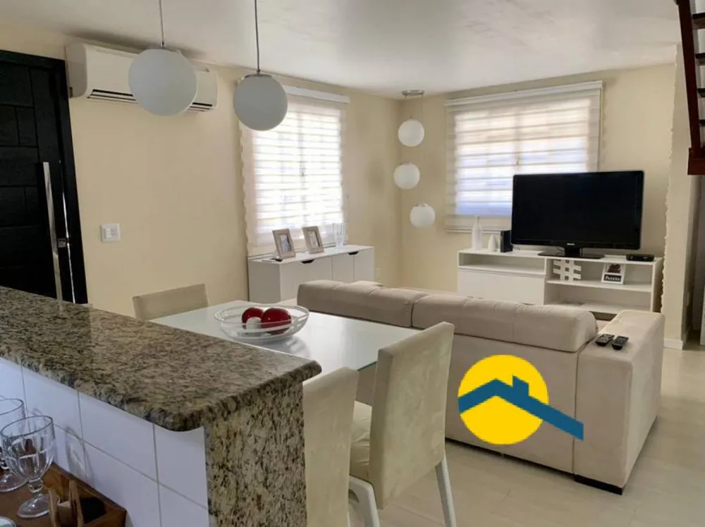 Casa, 3 quartos, 120 m² - Foto 1