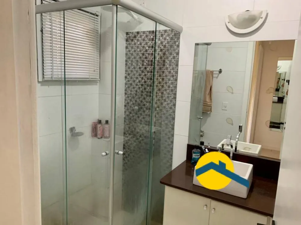 Casa, 3 quartos, 120 m² - Foto 11