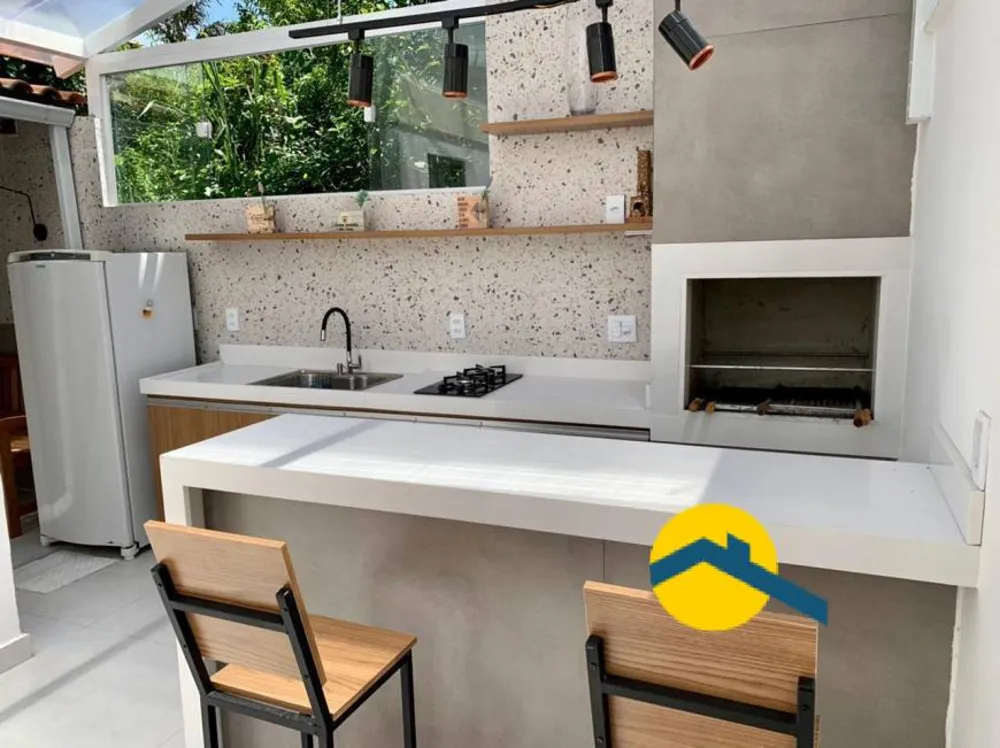 Casa, 3 quartos, 120 m² - Foto 15