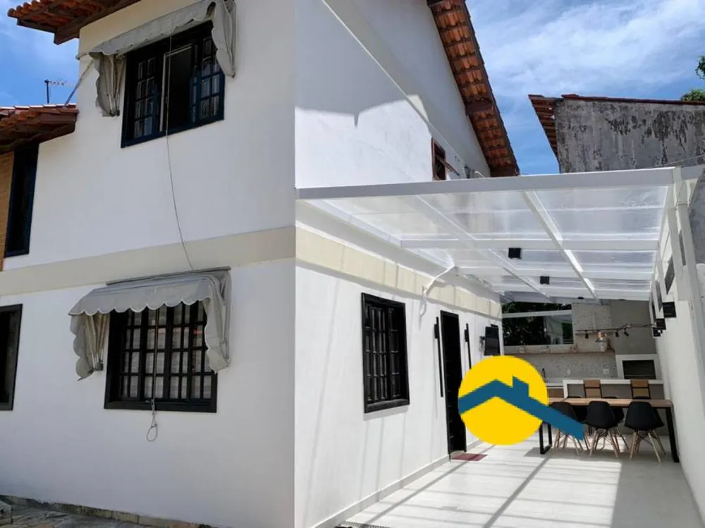 Casa, 3 quartos, 120 m² - Foto 17